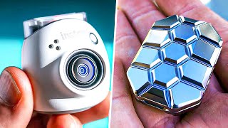 TOP 50 COOLEST AMAZON GADGETS [upl. by Eve814]