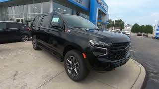 New 2024 CHEVROLET SUBURBAN 4WD Z71 SUV For Sale In Brook Park OH [upl. by Na]