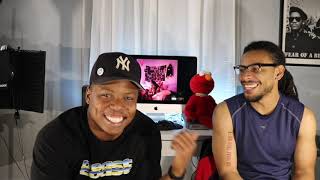 The Take Tory Lanez ft Chris Brown REACTION [upl. by Notelrahc179]