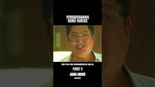 pengorbanan sang kakak film alurfilm movie alurfilem [upl. by Roee774]