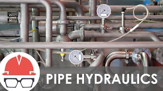 Flow and Pressure in Pipes Explained [upl. by Henson]