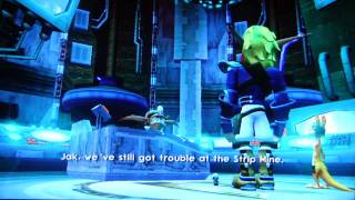 Jak and Daxter HD Collection Anniversary Playthrough Part 53 II [upl. by Ikoek]