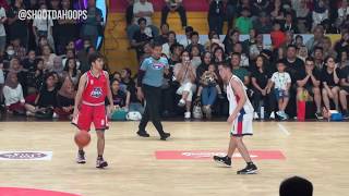 SMAN 71 vs SMA BUKIT SION  FINAL DBL JAKARTA CHAMPIONSHIP SERIES 2019 [upl. by East]