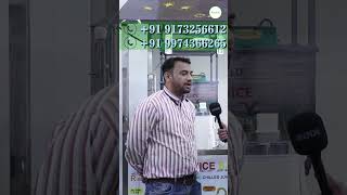 कामयाब क्वालिटी का मशीन लेके अपने कारोबार की सुरवात करे VR SUGARCANE JUICE MACHINE कंपनी से shorts [upl. by Danzig]