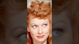 The Life and Death of Lucille Ball [upl. by Airdnua]