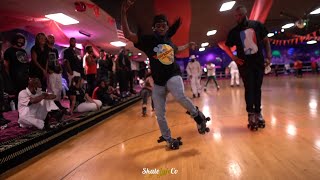 The JBs of the Skate World [upl. by Ateval]