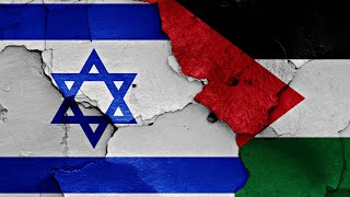 The History Of The IsraeliPalestinian Conflict Explained [upl. by Levins]