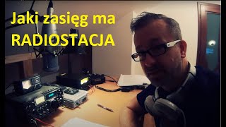 Jaki zasięg ma radiostacja krótkofalowa [upl. by Lek]