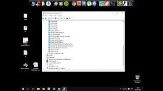 actualiza o instala los drivers del puerto pci [upl. by Israeli339]