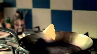 Kitchen Odyssey  Lurpak Butter Ad  Cannes 2011 Film Craft Silver Lion [upl. by Ailaro]