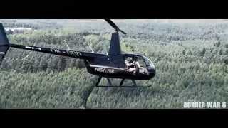 Border War 6 The Sunseeker Official Video [upl. by Zeba308]