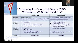 ESRD PNH Vasogenic edema and cancer screening in Canadian guidelines [upl. by Millan]