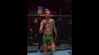 Sugar Sean O’Malley’s Best Knockouts Compilation [upl. by Letty]