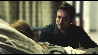 Last moment between Deacon and Rayna  Nashville [upl. by Araeic]