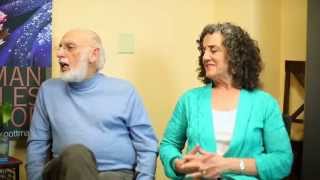 How To Make A Relationship Last Rare Interview w Drs John amp Julie Gottman [upl. by Garland69]