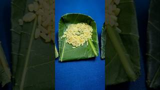 Kelwa Ke Paat Par 🙏 How To Make Mini Sup  Happy Chhath Puja 🙏❤️ Artly Craftly [upl. by Renae]