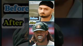 Harbhajan Singh 🏏😎 Andrew Symond Real Story Told Ganguly shorts T20 ipl andrew bhajji ganguly [upl. by Notyrb358]