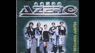 Grupo azero  te amo 2001 [upl. by Odnolor]