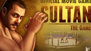 MOVIE CHANGED TO GAME 🙀HINDI EXPLAINED  SULTAN THE GAME gamingshorts [upl. by Ahsenac]