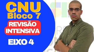 REVISÃO CNU BLOCO 07  EIXO 04  ADMINISTRAÇÃO FINANCEIRA e ORÇAMENTÁRIA [upl. by Kiraa665]