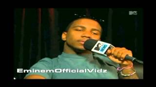 Lil B Talks About Homophobia MTV Interview HD [upl. by Ynned832]