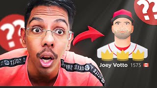 How BAD is the Joey Votto Chesscom Bot [upl. by Esinaj]