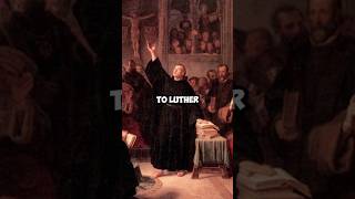 The Protestant Reformation Challenging the Church and Changing Europe [upl. by Guillaume317]