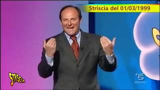 YTP GERRY SCOTTI SFONDA IL BANCONE integrale [upl. by Nevear]