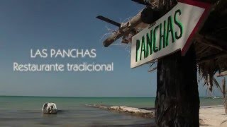 Restaurante Las Panchas [upl. by Gretchen966]