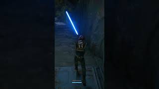 Star Wars Jedi Fallen Order  10You May Try [upl. by Emeline355]