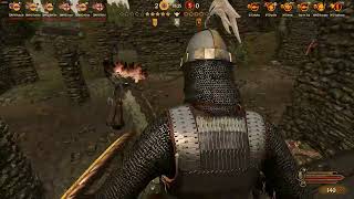 Mount amp Blade II Bannerlord 13102024 ONYX vs KT [upl. by Oinafipe]