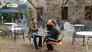 Urlaub auf einem Weingut im Rheingau  euromaxx reiselust  euromaxx [upl. by Sherrard]