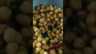 𝗛𝗲𝗮𝗹𝘁𝗵𝘆 𝗰𝗵𝗶𝗰𝗸 𝗽𝗲𝗮𝘀 𝗿𝗲𝗰𝗶𝗽𝗲 chickpeas recipe chholerecipe food cooking kabulichana ytshorts [upl. by Naara834]