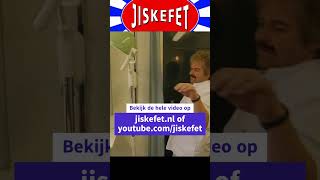 Jiskefet  Meneer De Vries kom een drukje doen [upl. by Eintruok]