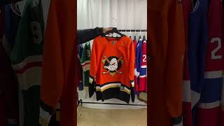 NHL jerseyHockey jerseyAnaheim Ducks JerseysBoston Bruins Jerseysnhl nhlpicks floridapanthers [upl. by Rai942]