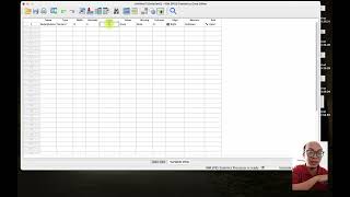 CARA MUDAH TUTORIAL UJI NORMALITAS  MODUL BIOSTATISTIK [upl. by Deth]