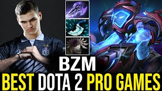 BZM  Arc Warden Mid  Dota 2 Pro Gameplay Learn Top Dota [upl. by Stets]