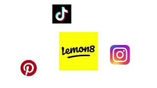 What is Lemon8 The latest app from TikTok [upl. by Euqinommod869]