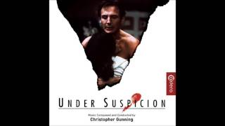 Under Suspicion Musica Christopher Gunning [upl. by Gruber]