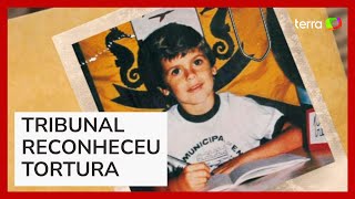 Caso Evandro Justiça do Paraná anula condenações de acusados mais de 30 anos após crime [upl. by Odnolor156]