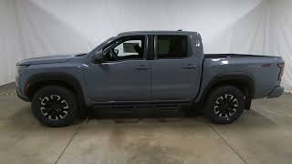 New 2024 NISSAN FRONTIER PRO4X Truck For Sale In Columbus OH [upl. by Pachton]