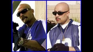 List of Sureño rappers and their gang affiliations [upl. by Shirlene27]