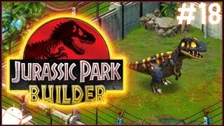 Jurassic Park Builder  18  Canadian Dinosaur Eh [upl. by Amary699]