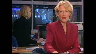 SVT2 Trailer  Tablå 19960718 [upl. by Anis]