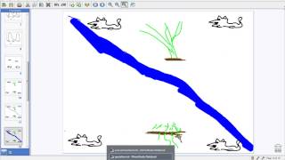 Patterns of Evolution Part 2 Speciation [upl. by Elrahc623]