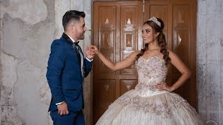 La canción más hermosa para una Quinceañera  Mi princesa  Angel Melo [upl. by Niels]