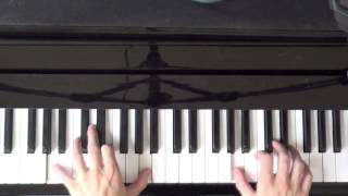 Fur Elise Lesson 1 [upl. by Audrey]