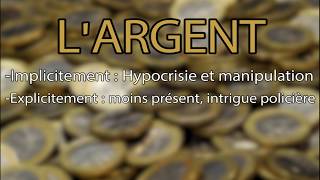 Les Faux Monnayeurs  Largent [upl. by Hike]