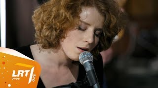 LRT OPUS ORE  Alina Orlova Live  Full Performance [upl. by Swartz]