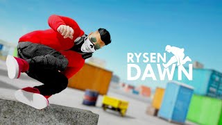 Rysen Dawn Android ▶ Download Now ▶ RUSER Games [upl. by Hsenid633]